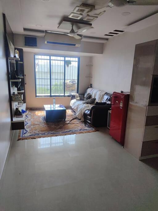 Full Furnished 1 Bhk In South Mumbai Apartment Exterior photo