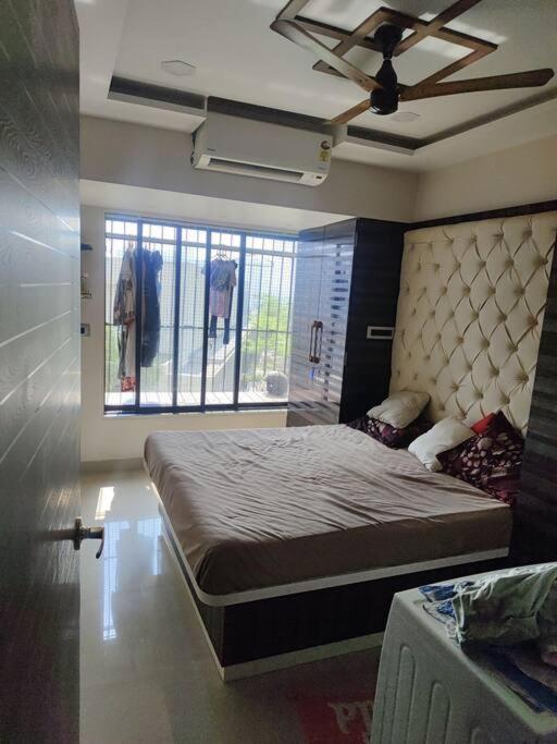 Full Furnished 1 Bhk In South Mumbai Apartment Exterior photo