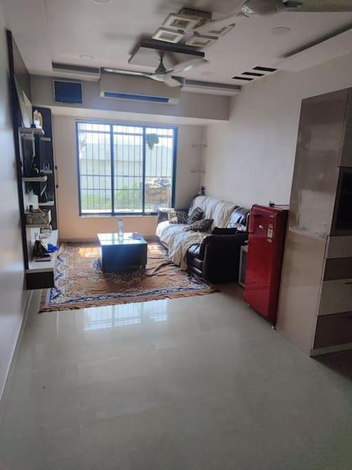 Full Furnished 1 Bhk In South Mumbai Apartment Exterior photo